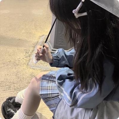 新：破镜不重圆