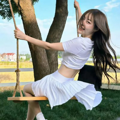 麻雀岂能栖梧桐